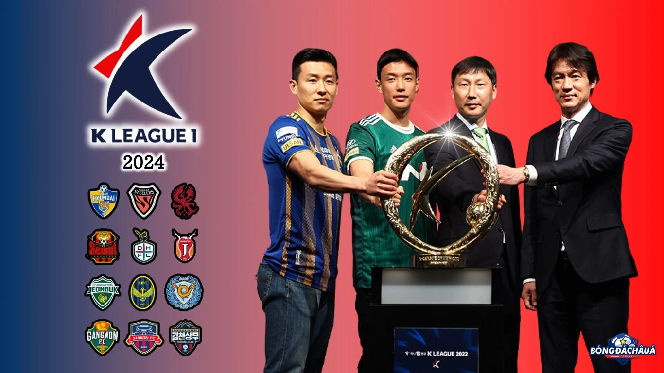 K League 1 Siap Menghadapi Tantangan Jadwal Padat dan Persaingan Internasional, Fans Didorong oleh Semangat Baru