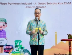 Kadin Ingat Dunia Usaha Waspadai Dampak Konflik Timur Tengah pada Rantai Pasok