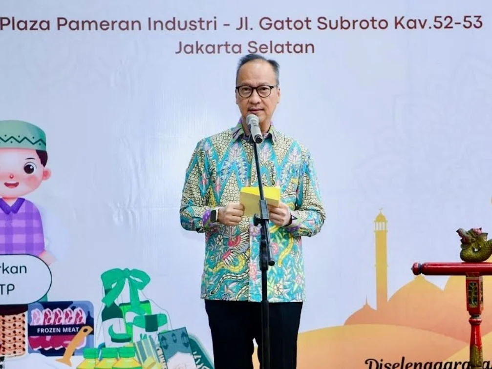 Kadin Ingat Dunia Usaha Waspadai Dampak Konflik Timur Tengah pada Rantai Pasok