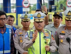 Kakorlantas Pastikan Tol Japek II Selatan Siap Buka Fungsional Jelang Operasi Ketupat 2026: Detail Persiapan dan Strategi Kelancaran Mudik