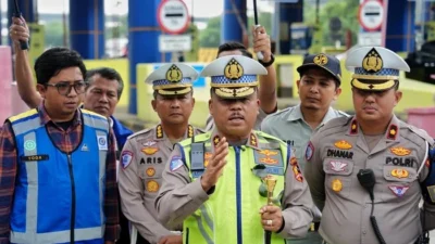 Kakorlantas Pastikan Tol Japek II Selatan Siap Buka Fungsional Jelang Operasi Ketupat 2026: Detail Persiapan dan Strategi Kelancaran Mudik
