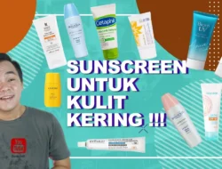 Kamu Capek Breakout Terus? Fix, Sunscreen Kamu Mungkin Gak Cocok! Cek 5 Tandanya