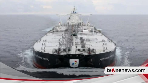 Kapal Musaffah 2 Meledak di Selat Hormuz: 1 WNI Luka Bakar, 3 Masih Dicari, Penyebab Diduga Rudal