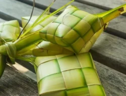 Kapan Lebaran Ketupat 2026? Ini Tanggal dan Sejarahnya