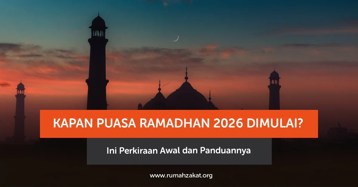 Kapan Mulai Puasa Syawal 2026? Ini Waktunya Jangan Sampai Terlewat
