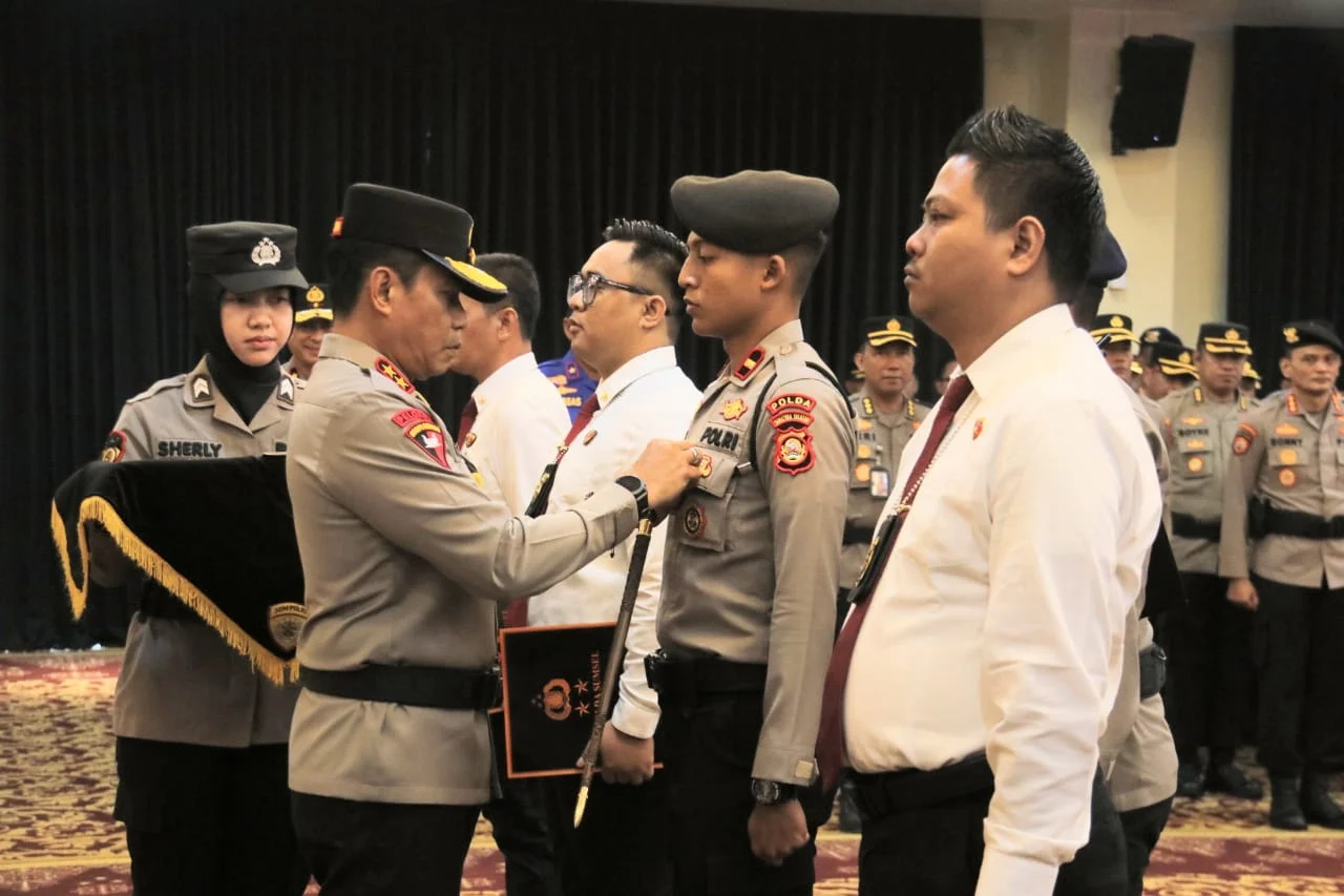 Kapolda Sumsel Perkuat Toleransi, Sambangi Pura Agung Sriwijaya Bangun Stabilitas Kamtibmas