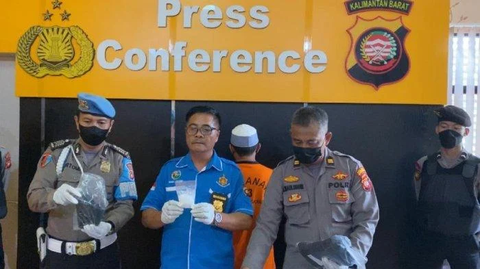 Kasat Resnarkoba Lebak Diduga Abai, Tidak Merespons Konfirmasi Wartawan tentang Penanganan Narkoba
