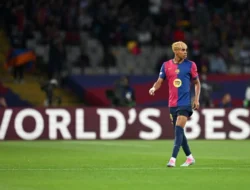 Kasper Schmeichel di Pusaran Kontroversi dan Pujian: Dari Tuduhan Perlakuan Istimewa hingga Status Legendaris di Tim Nasional Denmark