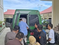 Kasus Dugaan Penyerobatan Lahan di Salira Masuk Tahap Penyidikan Polres Cilegon