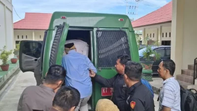 Kasus Dugaan Penyerobatan Lahan di Salira Masuk Tahap Penyidikan Polres Cilegon
