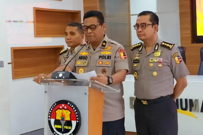 Kasus Penyiraman Air Keras pada Andrie Yunus Jadi Ujian Kritis Indonesia sebagai Presiden Dewan HAM PBB