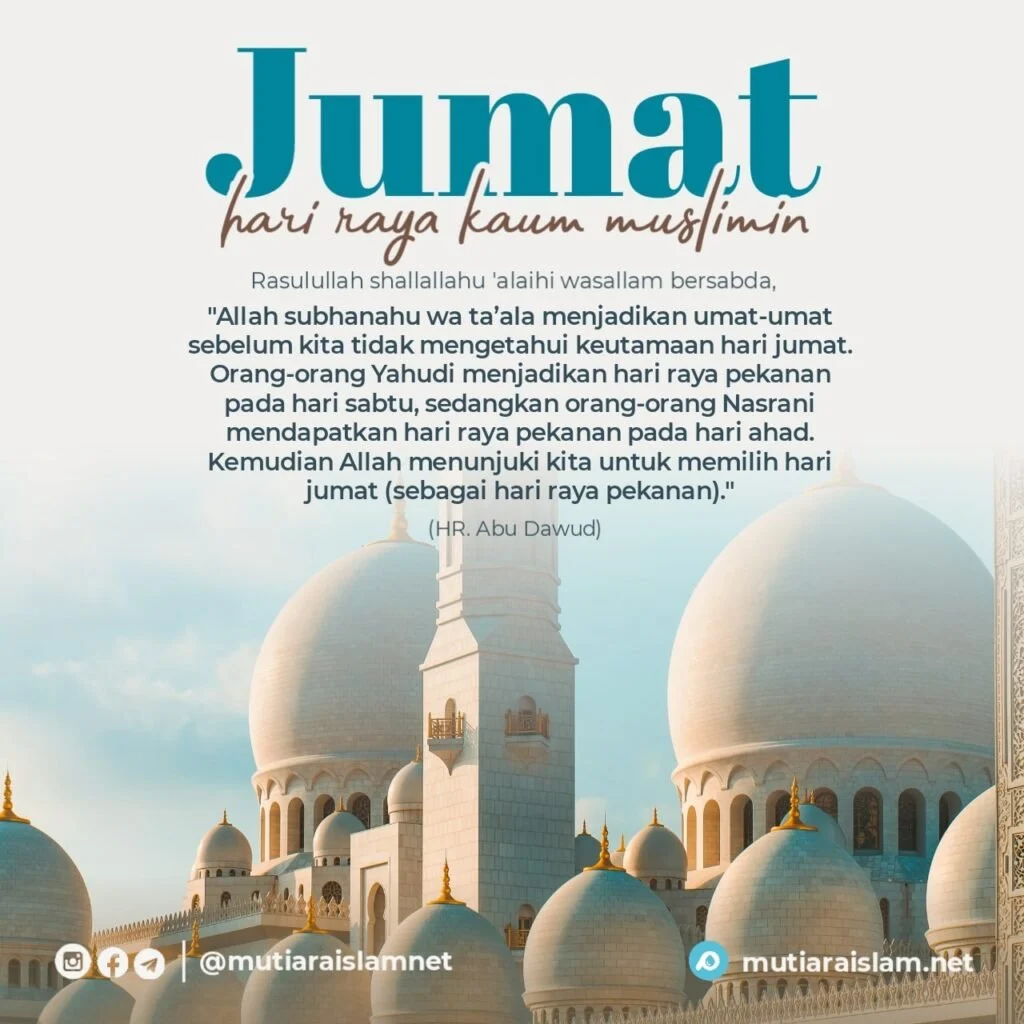 Kata-Kata Motivasi Islami Hari ke-16 Ramadan, Jumat 6 Maret 2026 – Pilihan Status Instagram dan WhatsApp