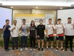 Keamanan dan Kendala Transit: PBSI Ganjalkan Partisipasi Atlet di Turnamen BWF Kuba dan Brasil