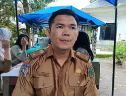 Kecamatan Pulomerak Cilegon Alokasikan Rp21 Juta untuk Pengadaan Sarung dari APBD 2026