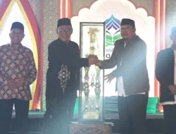 Kecamatan Pulomerak Lakukan Pembelian Sarung Rp21 Juta dari APBD, BPKAD Cilegon Minta Tinjau Ulang