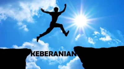 Kecerdasan, Kekuatan Moral, dan Keberanian Bertindak Kunci Menggulingkan Kesombongan