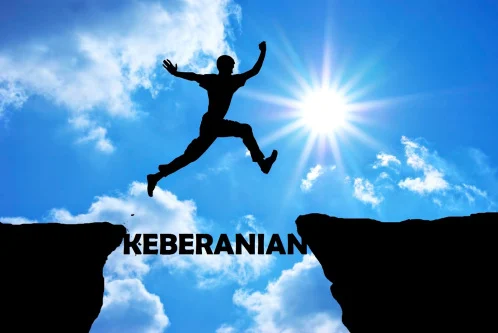 Kecerdasan, Kekuatan Moral, dan Keberanian Bertindak Kunci Menggulingkan Kesombongan