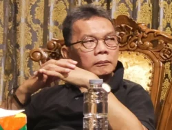 Keenan Nasution Lanjutkan Kasasi Lagu 'Nuansa Bening' Meski Vidi Aldiano Meninggal: Alasan Hukum dan Kontroversi Netizen