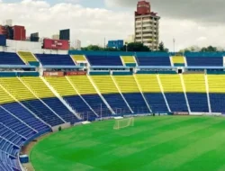 Kejutan Besar di Estadio Ciudad de los Deportes: Tigres Hajar América 4-1 dalam Duel Penentu Klasemen