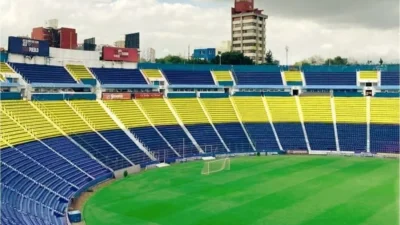 Kejutan Besar di Estadio Ciudad de los Deportes: Tigres Hajar América 4-1 dalam Duel Penentu Klasemen