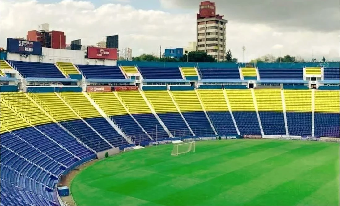 Kejutan Besar di Estadio Ciudad de los Deportes: Tigres Hajar América 4-1 dalam Duel Penentu Klasemen