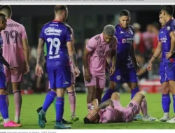 Kejutan Cruz Azul: Dari Kemenangan Dramatis di Leagues Cup hingga Krisis Kepercayaan di Medellín