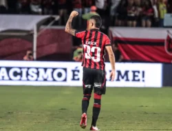 Kejutan di Barradão: Vitória Tundukkan Atlético-MG 2-0, Strategi Domínguez Gagal Total