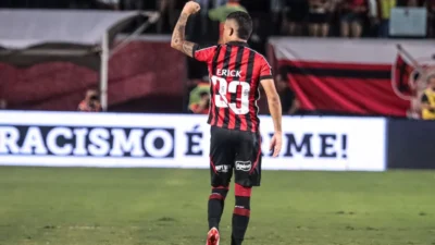 Kejutan di Barradão: Vitória Tundukkan Atlético-MG 2-0, Strategi Domínguez Gagal Total