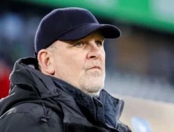 Kejutan di Hannover 96: Direktur Olahraga Jörg Schmadtke Dipecat Tiga Bulan Setelah Bergabung