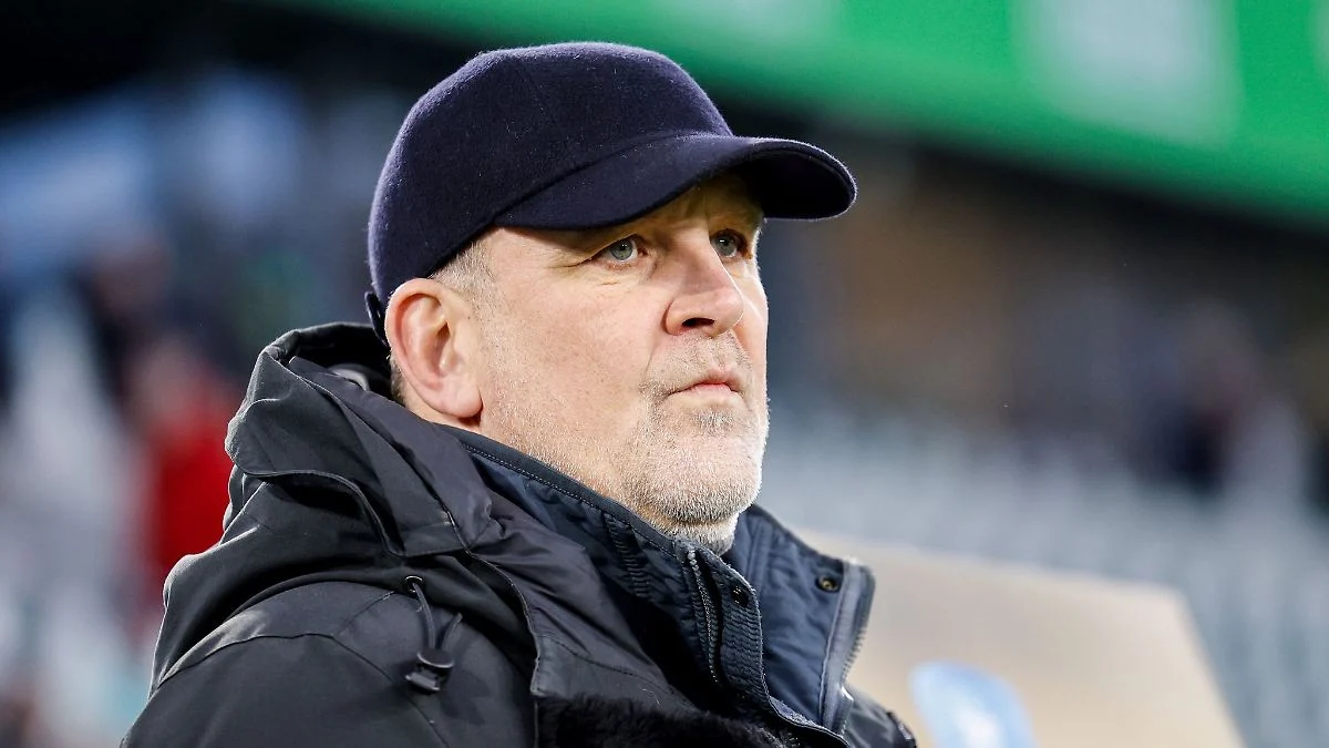 Kejutan di Hannover 96: Direktur Olahraga Jörg Schmadtke Dipecat Tiga Bulan Setelah Bergabung