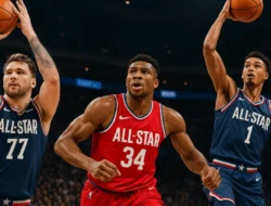 Kejutan di Lapangan: Israel Siapkan Drama Klasik, Bintang NBA Bersinar, dan Millwall Hadapi Tantangan Top Six!