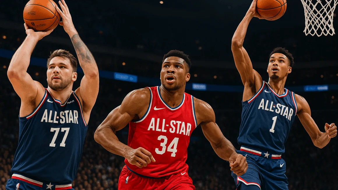 Kejutan di Lapangan: Israel Siapkan Drama Klasik, Bintang NBA Bersinar, dan Millwall Hadapi Tantangan Top Six!
