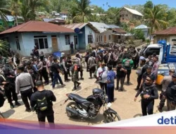 Kejutan Klaim Polda NTT soal Pembatalan SKCK Eks Tentara Tersangka Pemerkosaan di Flores Timur