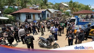 Kejutan Klaim Polda NTT soal Pembatalan SKCK Eks Tentara Tersangka Pemerkosaan di Flores Timur
