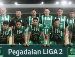 Kekalahan Pahit PSMS Medan 2-1 di Bekasi: Kartu Merah, Kontroversi Wasit, dan Gol Cepat Bekasi City