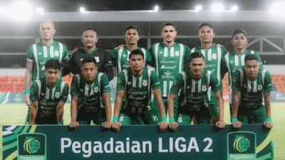 Kekalahan Pahit PSMS Medan 2-1 di Bekasi: Kartu Merah, Kontroversi Wasit, dan Gol Cepat Bekasi City