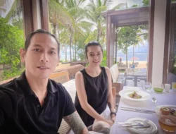 Kekasih Chef Juna Ungkap Keyakinan Sang Koki Terkenal