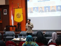Kekejaman terhadap Andrie Yunus dan Ancaman Demokrasi Indonesia