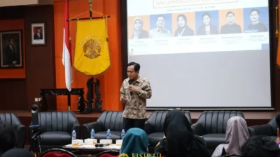 Kekejaman terhadap Andrie Yunus dan Ancaman Demokrasi Indonesia