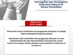 Kekuasaan sebagai Alat Penaklukan: Kasus Tini dan Kebobrokan Sistem Penanganan Kekerasan Seksual