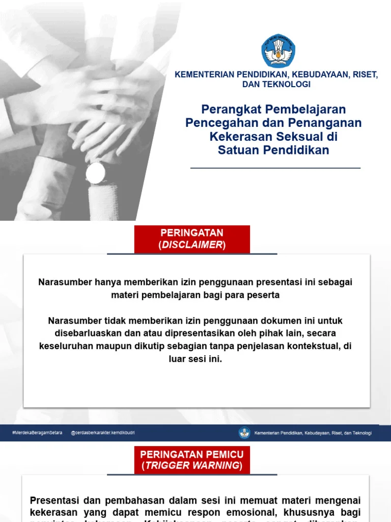 Kekuasaan sebagai Alat Penaklukan: Kasus Tini dan Kebobrokan Sistem Penanganan Kekerasan Seksual