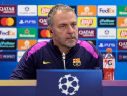 Kelebihan Fisik Newcastle Harus Diantisipasi Barcelona
