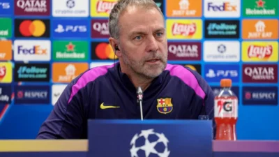 Kelebihan Fisik Newcastle Harus Diantisipasi Barcelona