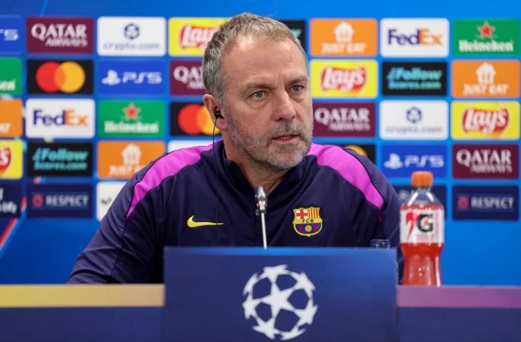Kelebihan Fisik Newcastle Harus Diantisipasi Barcelona