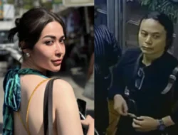 Keluarga Dihujat Gegara Tuduh Mencuri di Restoran Nabilah O’Brien, Zendhy Minta Maaf: Ujian Kesabaran