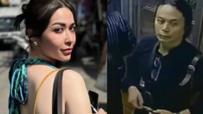 Keluarga Dihujat Gegara Tuduh Mencuri di Restoran Nabilah O’Brien, Zendhy Minta Maaf: Ujian Kesabaran