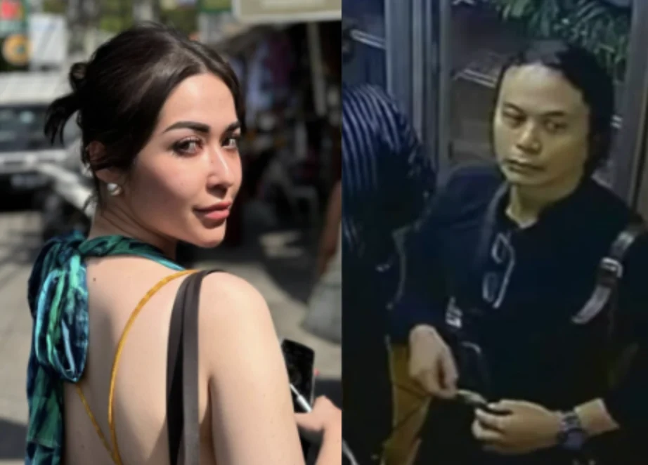 Keluarga Dihujat Gegara Tuduh Mencuri di Restoran Nabilah O’Brien, Zendhy Minta Maaf: Ujian Kesabaran