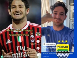 Kembalinya Alexandre Pato: Dari Puncak Kejayaan ke Tantangan Baru di Liga Asia