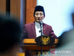 Kemenag Pilih Dua Masjid di Solo Jadi Pusat Layanan 24 Jam untuk Pemudik Lebaran 2026
