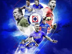 Kemenangan Dramatis Cruz Azul di Guadalupe: Ibáñez Penyelamat di Menit Akhir